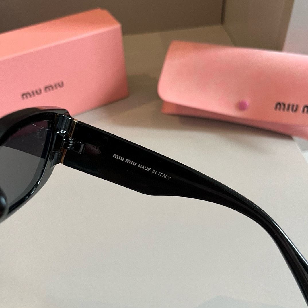 Miu Miu Sunglasses